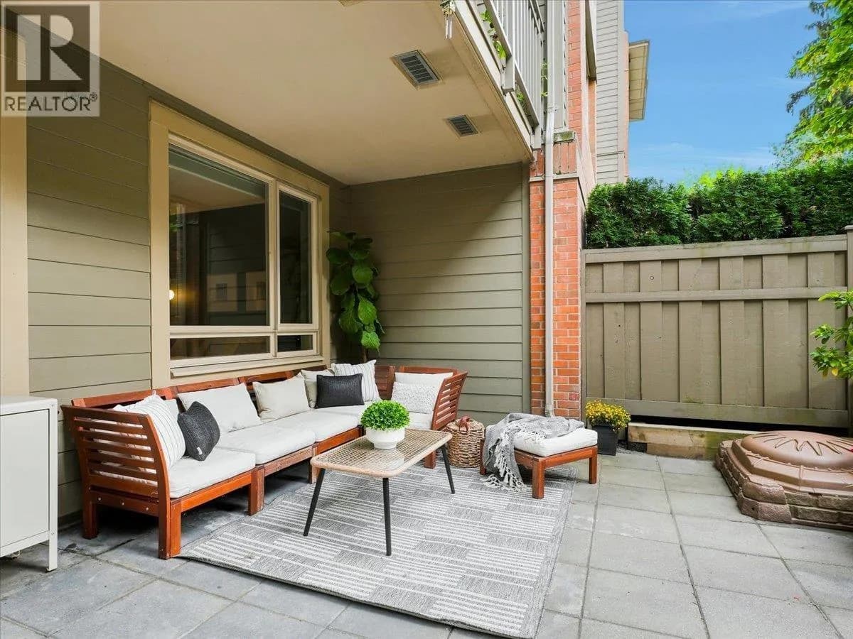 #G11 139 W 22ND STREET, North Vancouver, BC photo 3