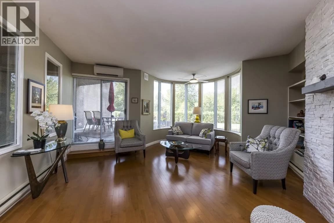 #108 999 BERKLEY ROAD, North Vancouver, BC photo 2