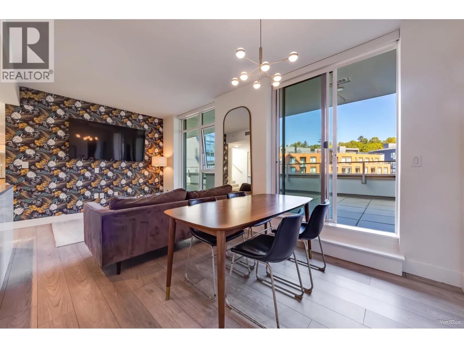 #409 3581 E KENT AVENUE NORTH, Vancouver, BC photo 2