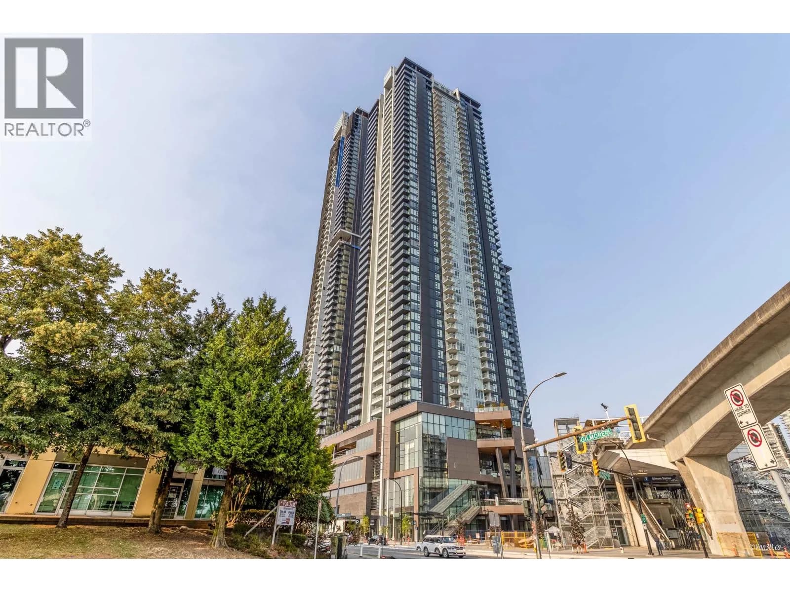 2108 GILMORE AVENUE, Burnaby