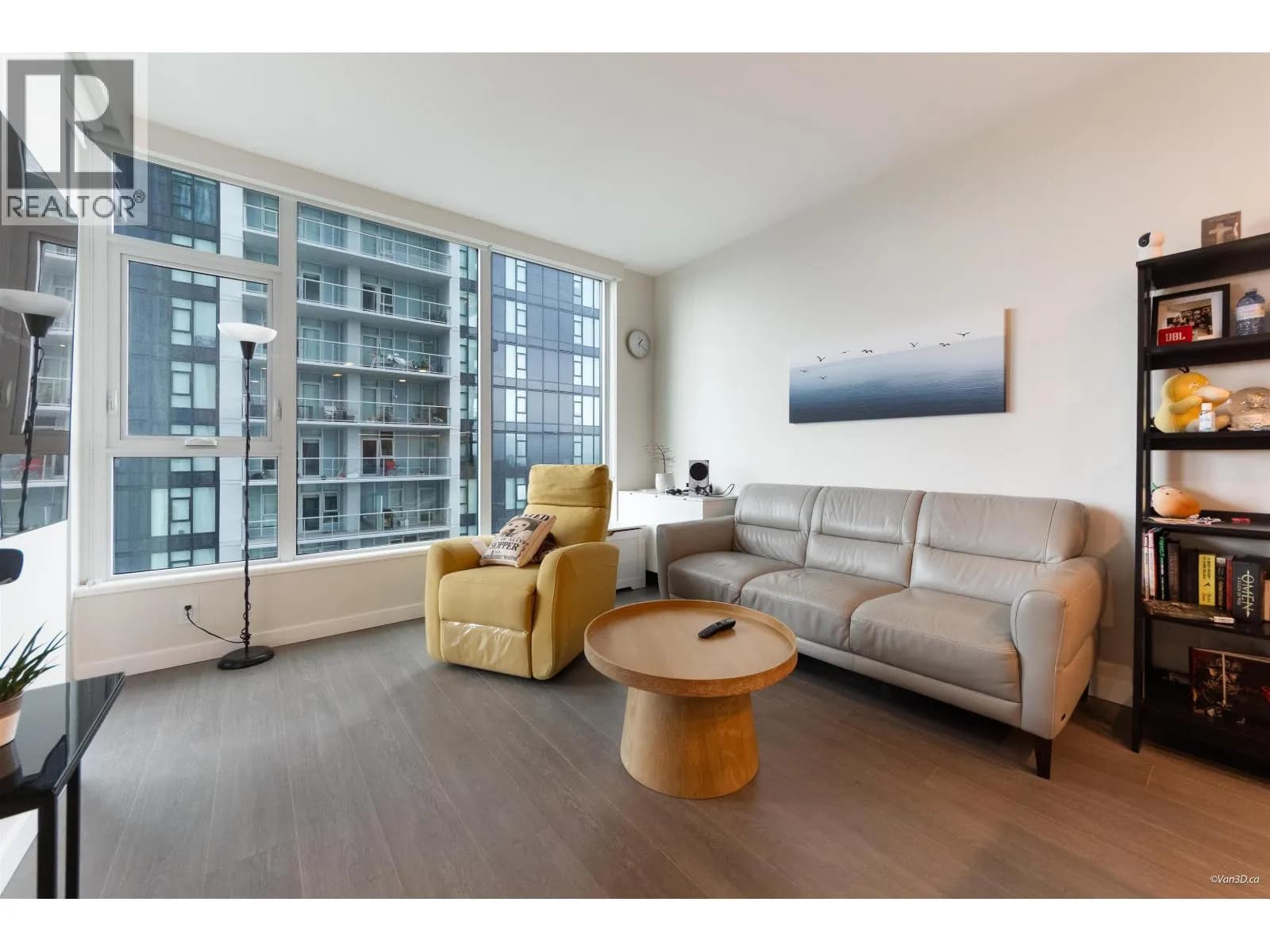 #3012 2108 GILMORE AVENUE, Burnaby, BC photo 2