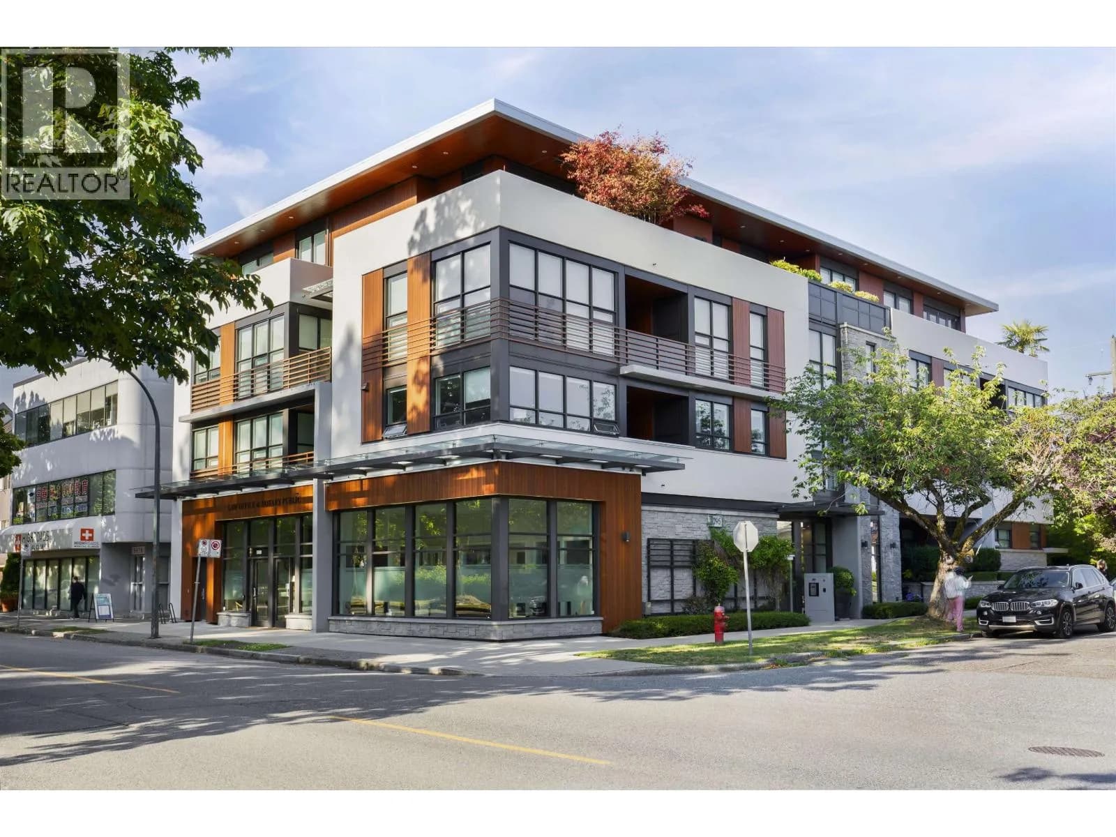 2095 W 44TH AVENUE, Vancouver