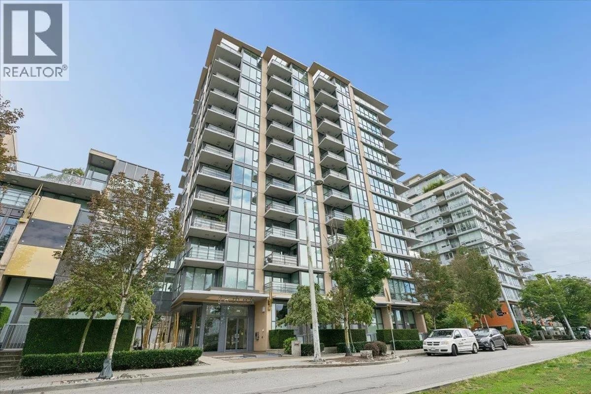 288 W 1ST AVENUE, Vancouver