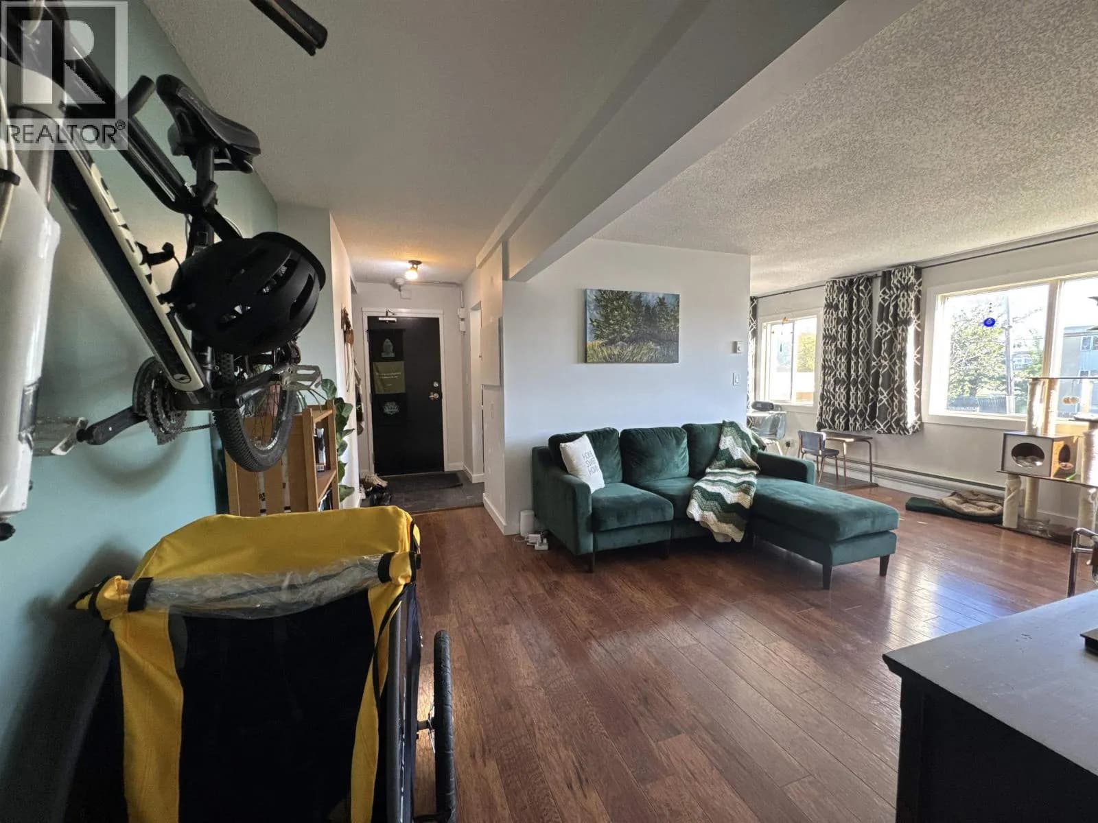 #208 9815 104 AVENUE, Fort St. John, BC photo 3