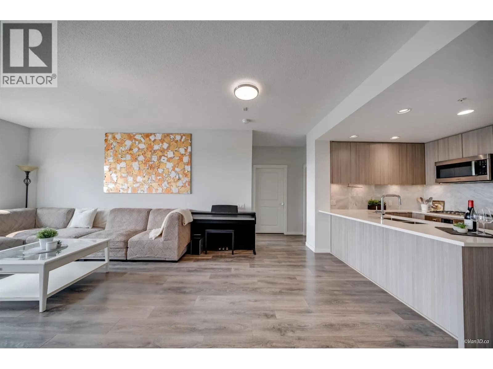 #603 3289 RIVERWALK AVENUE, Vancouver, BC photo 4