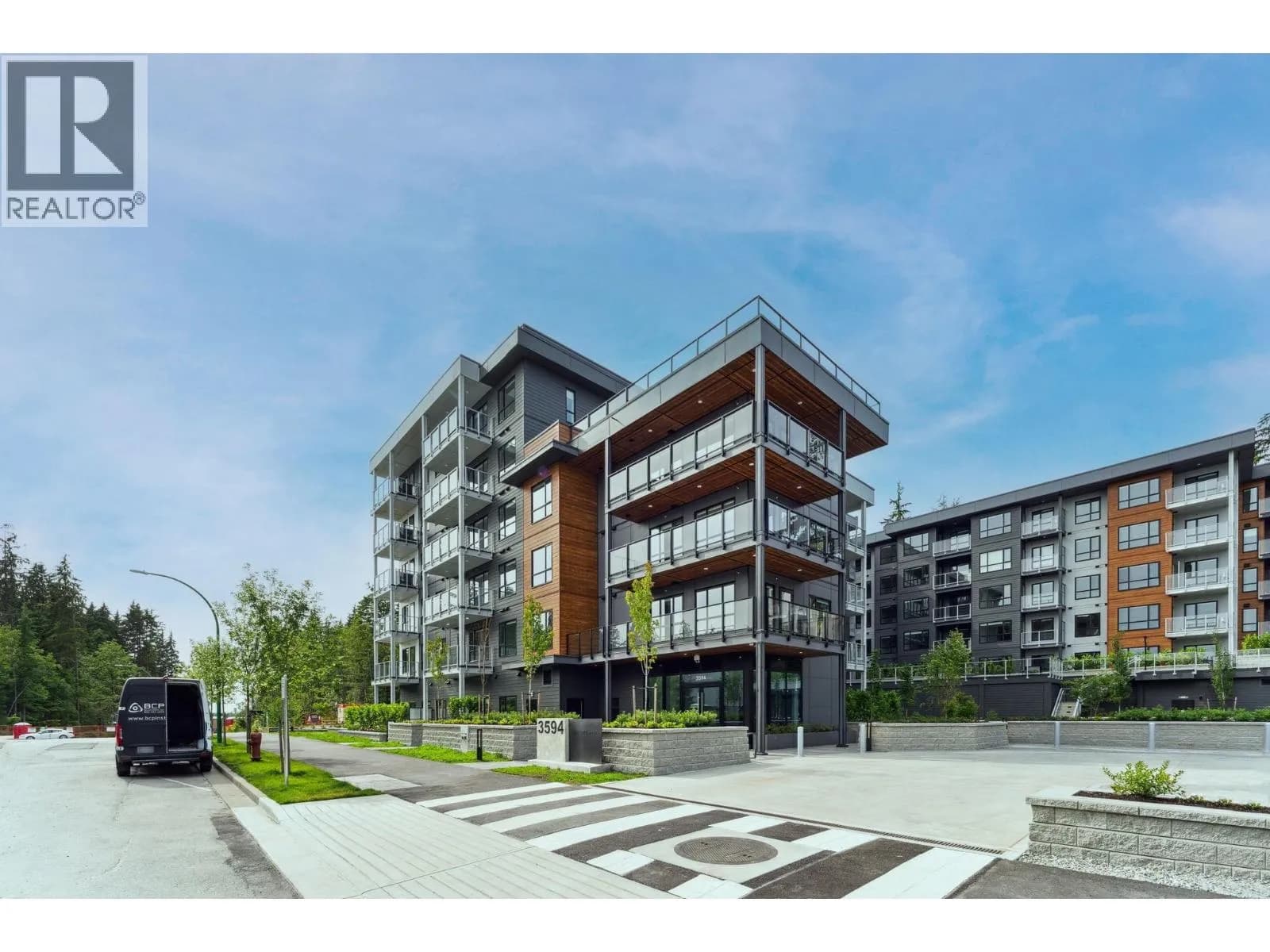 3594 MALSUM DRIVE, North Vancouver
