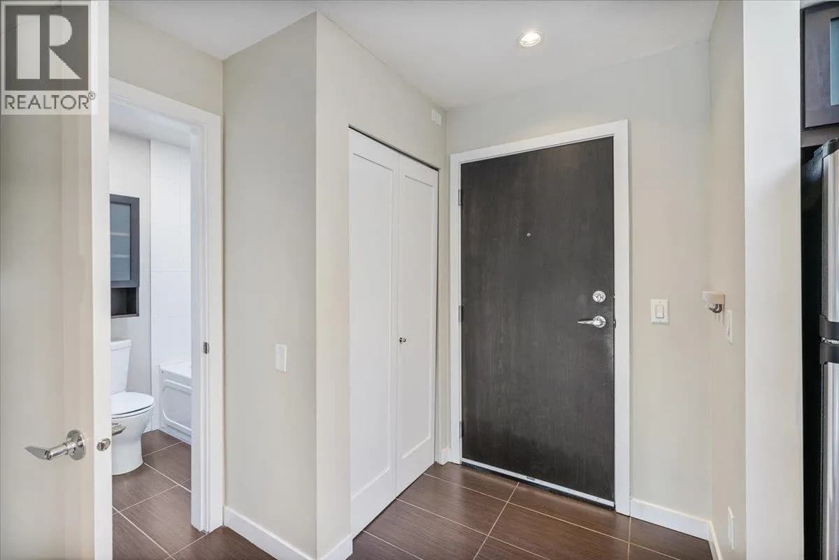 #411 405 SKEENA STREET, Vancouver, BC photo 4