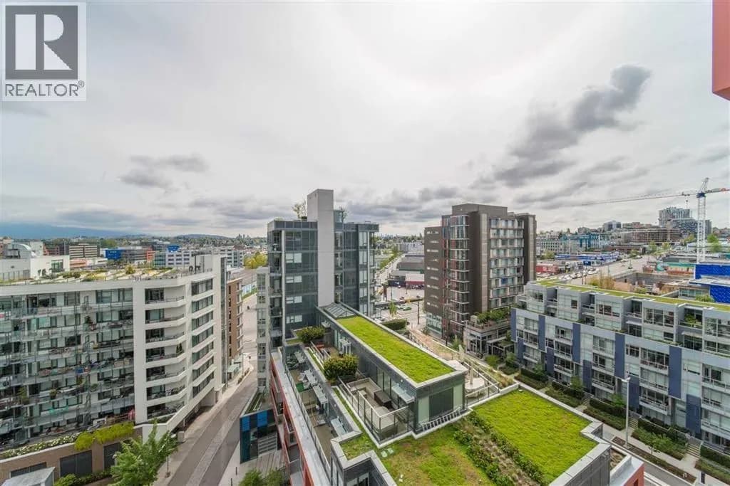 111 E 1ST AVENUE, Vancouver