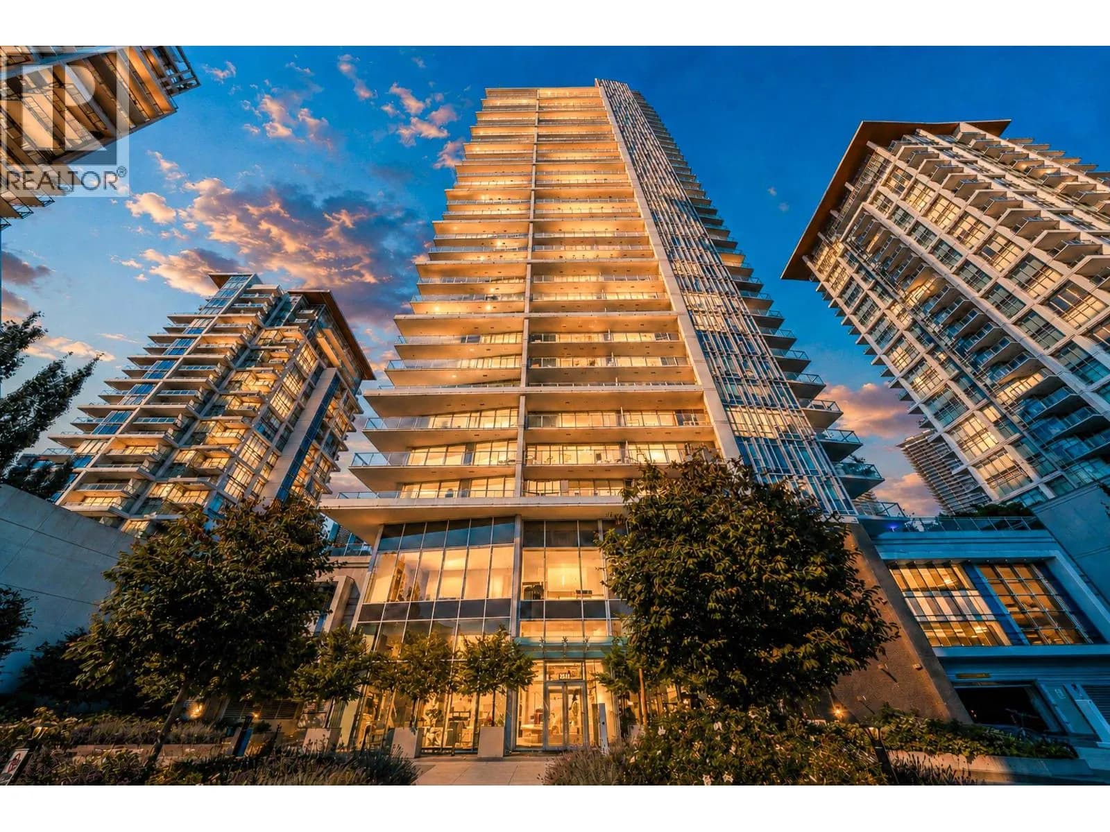2351 BETA AVENUE, Burnaby