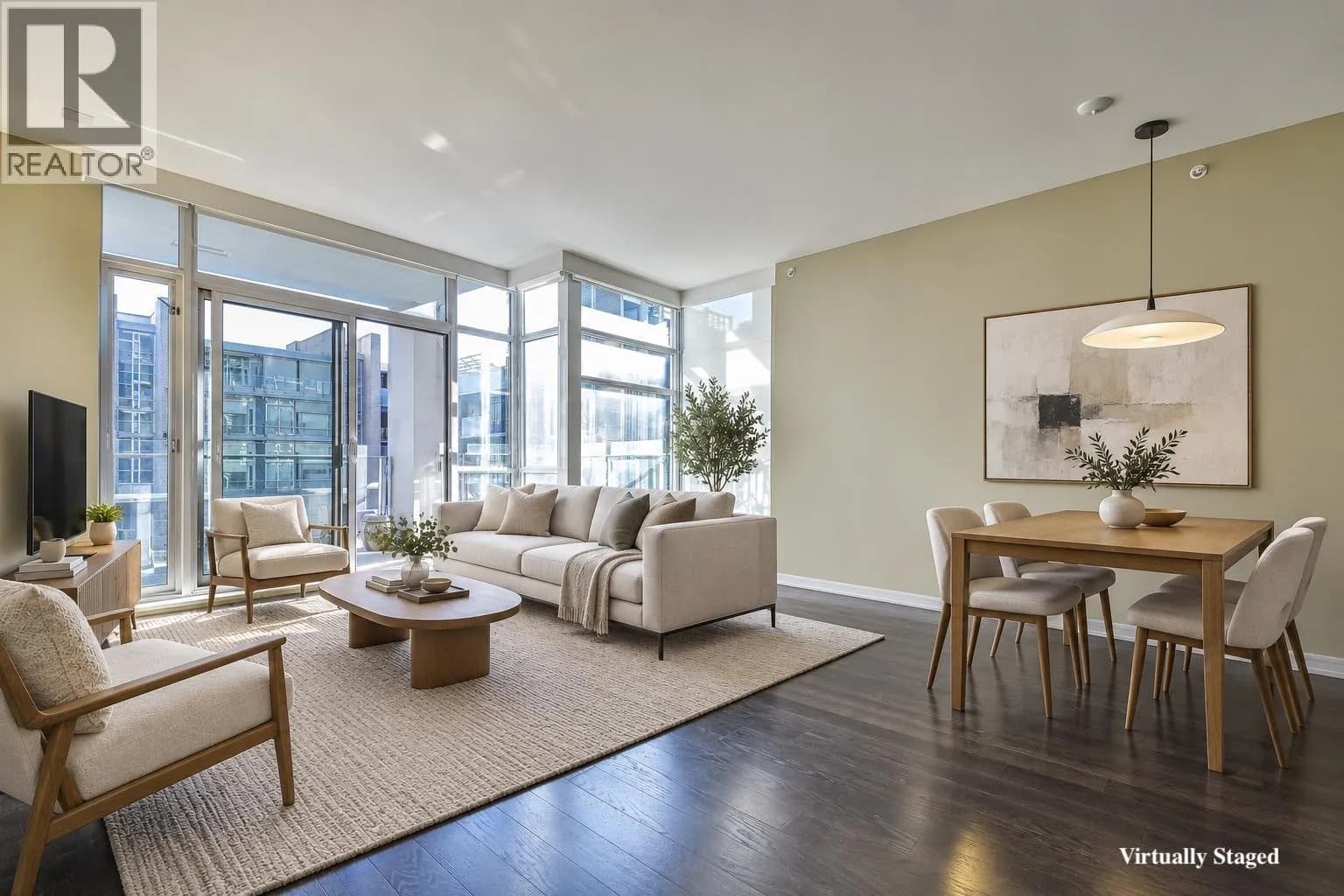 #310 1616 COLUMBIA STREET, Vancouver, BC photo 2