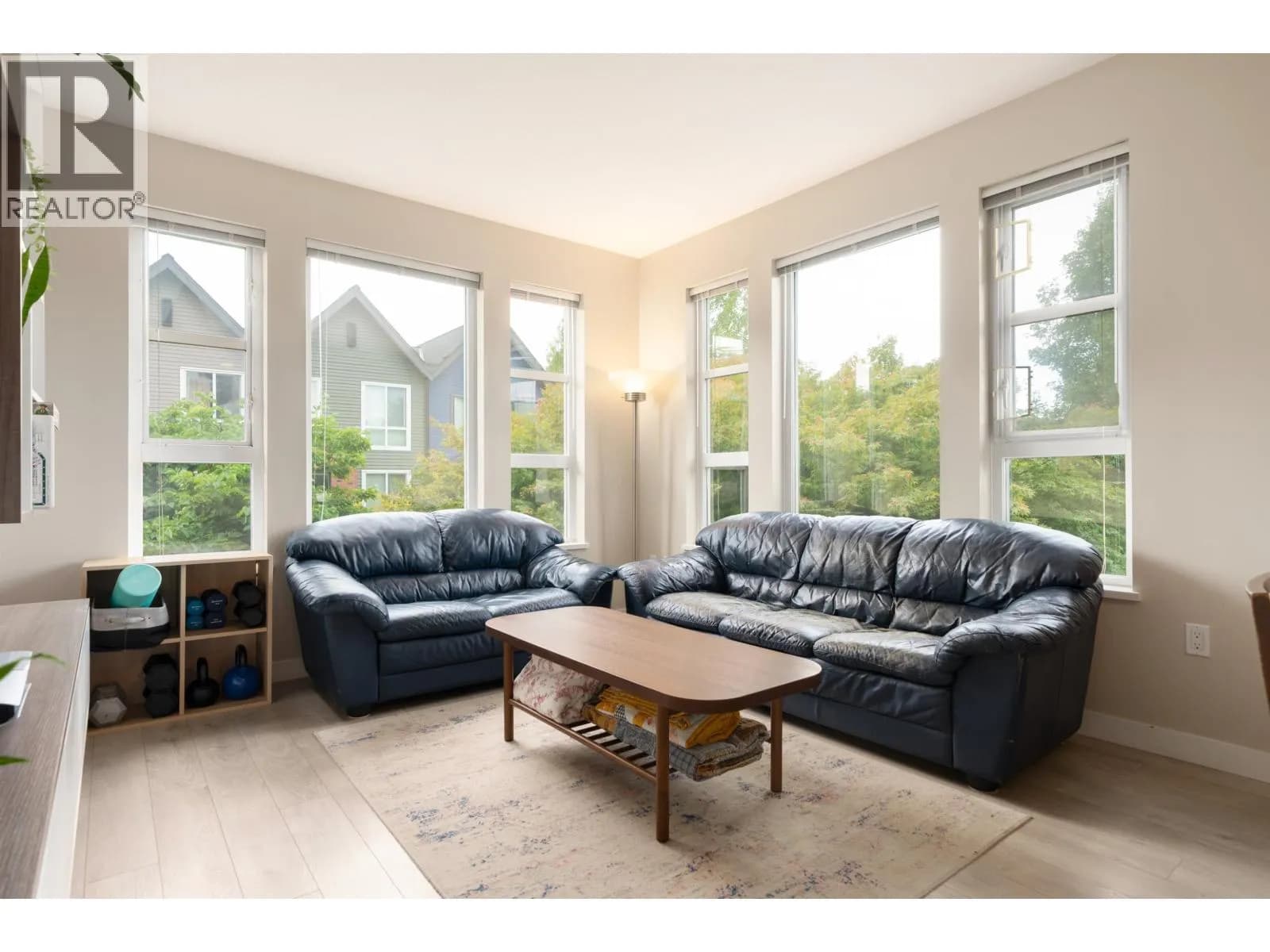 #211 550 SEABORNE PLACE, Port Coquitlam, BC photo 4