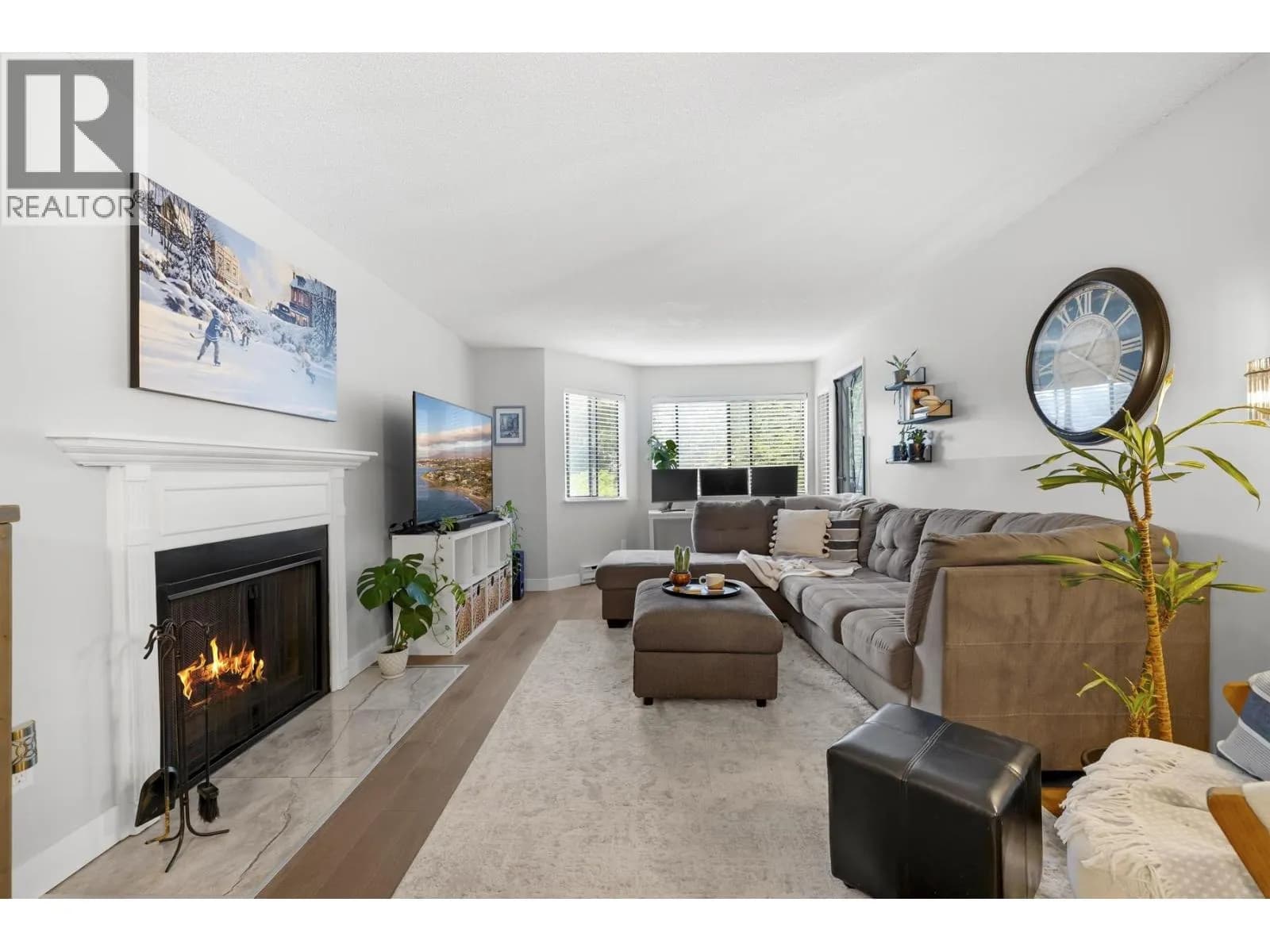 9620 MANCHESTER DRIVE, Burnaby