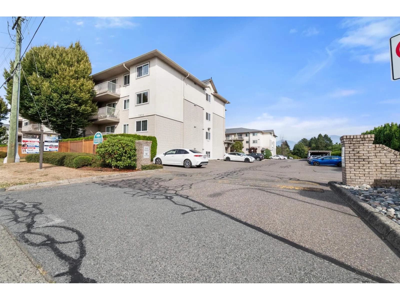 7694 EVANS ROAD, Chilliwack