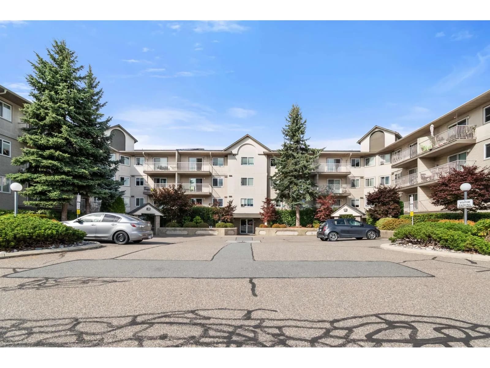 #309 7694 EVANS ROAD, Chilliwack, BC photo 2