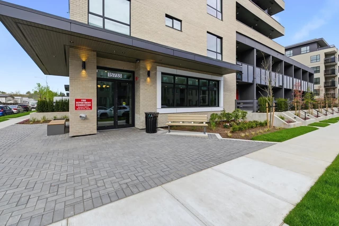 #601 15733 85 AVENUE, Surrey, BC photo 2