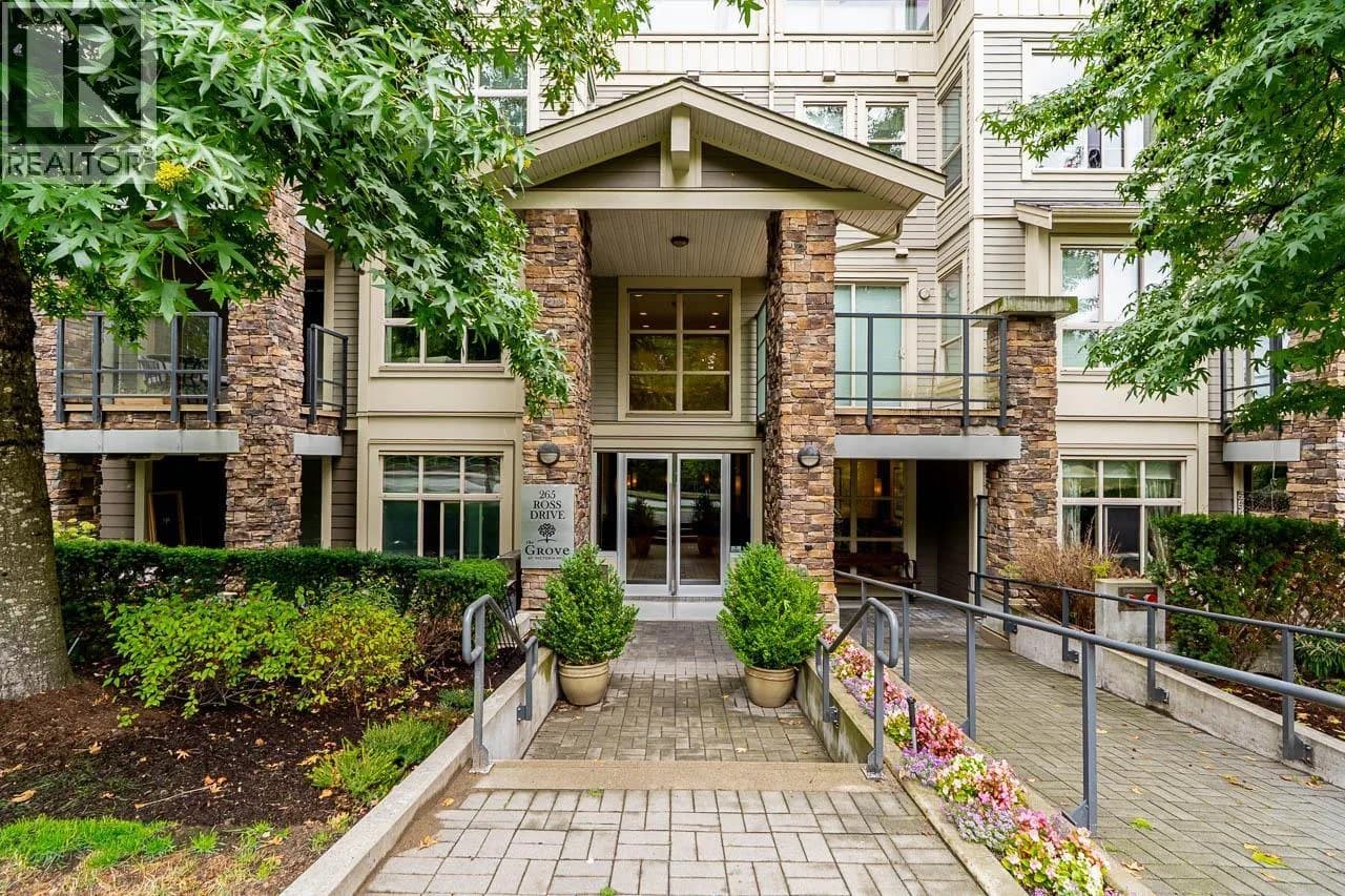 265 ROSS DRIVE, New Westminster