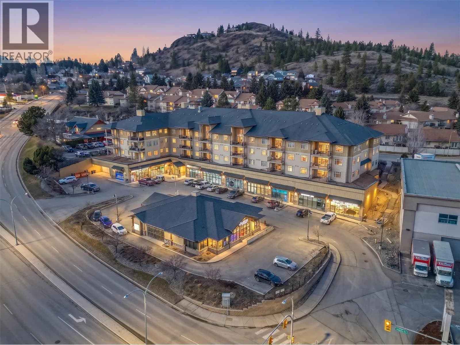 1390 HILLSIDE Drive, Kamloops