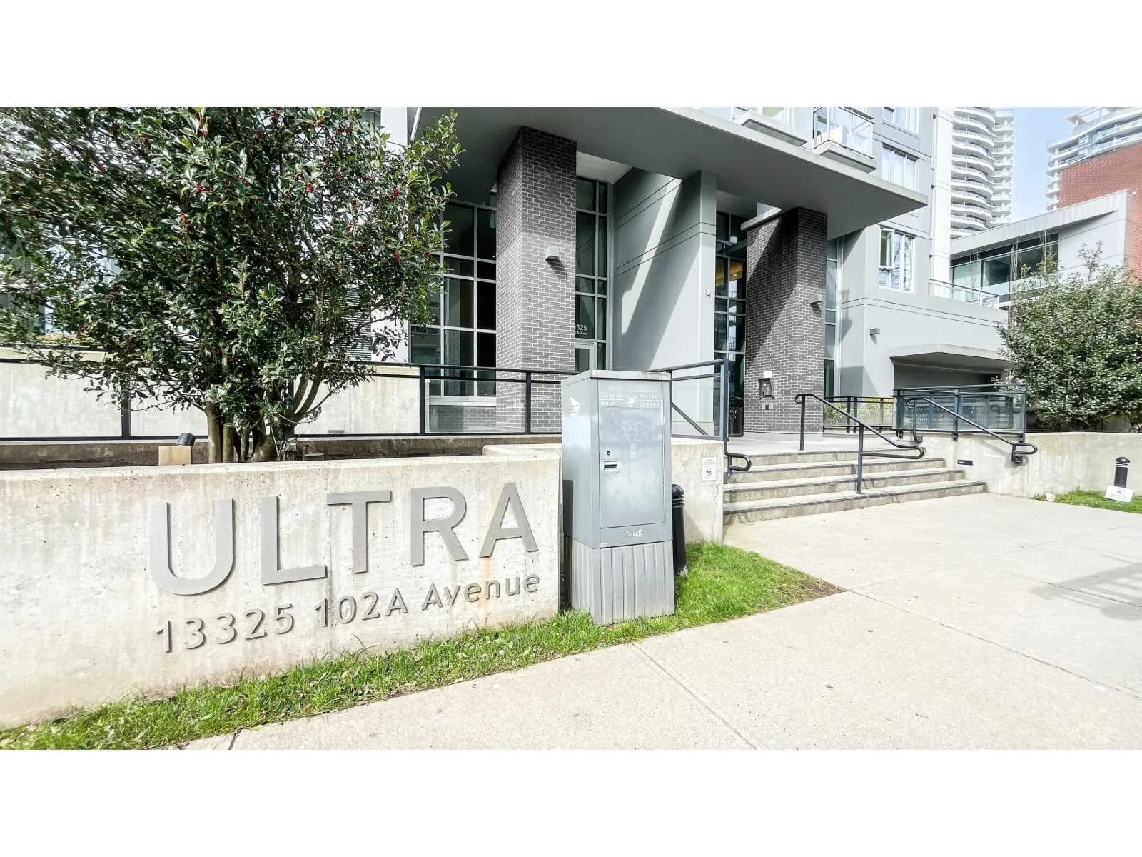 13325 102A AVENUE, Surrey