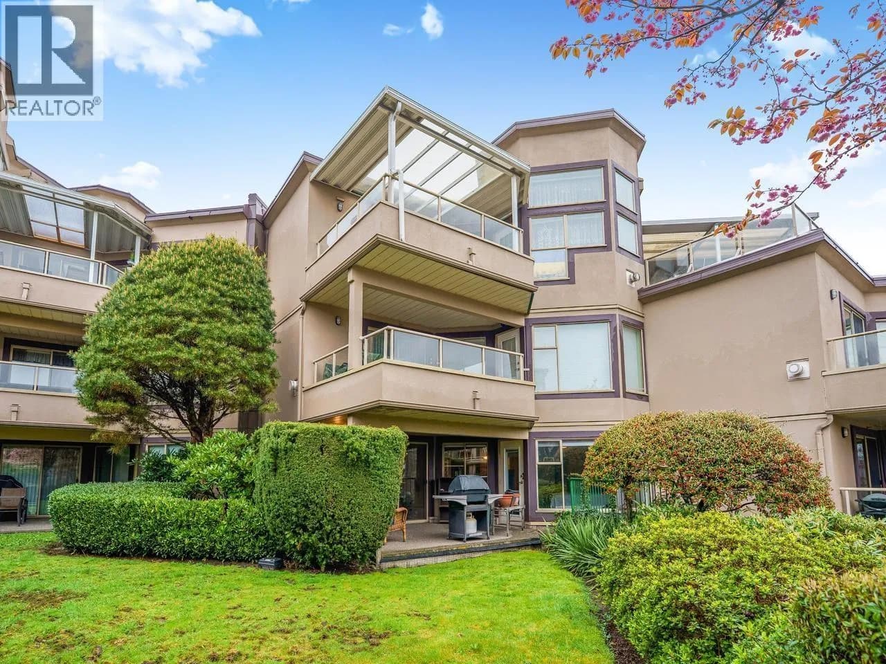 #207 78 RICHMOND STREET, New Westminster, BC photo 2