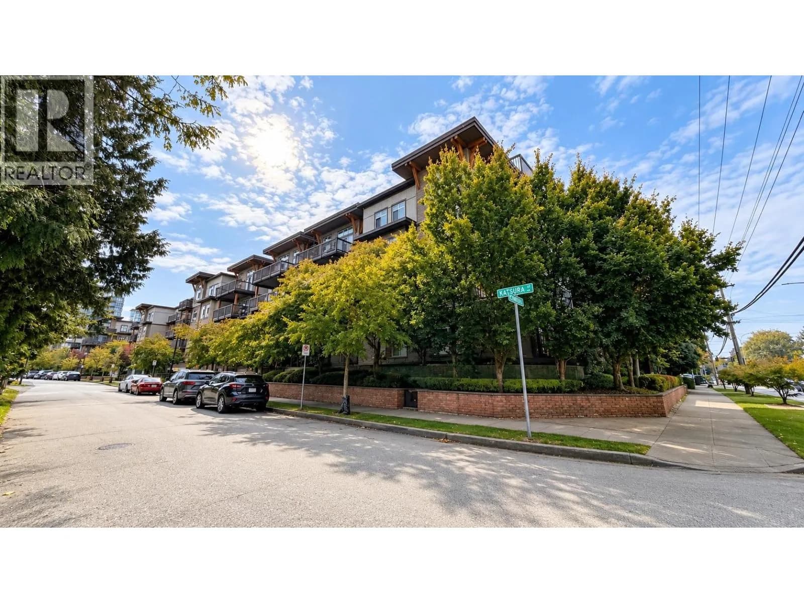 #120 6033 KATSURA STREET, Richmond, BC photo 2