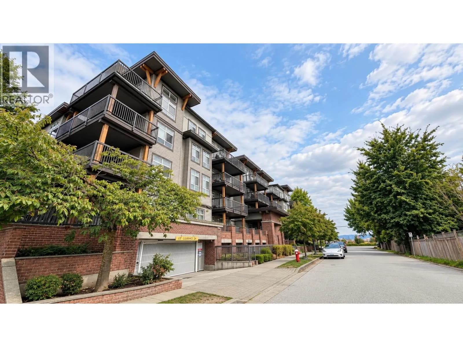 #120 6033 KATSURA STREET, Richmond, BC photo 3