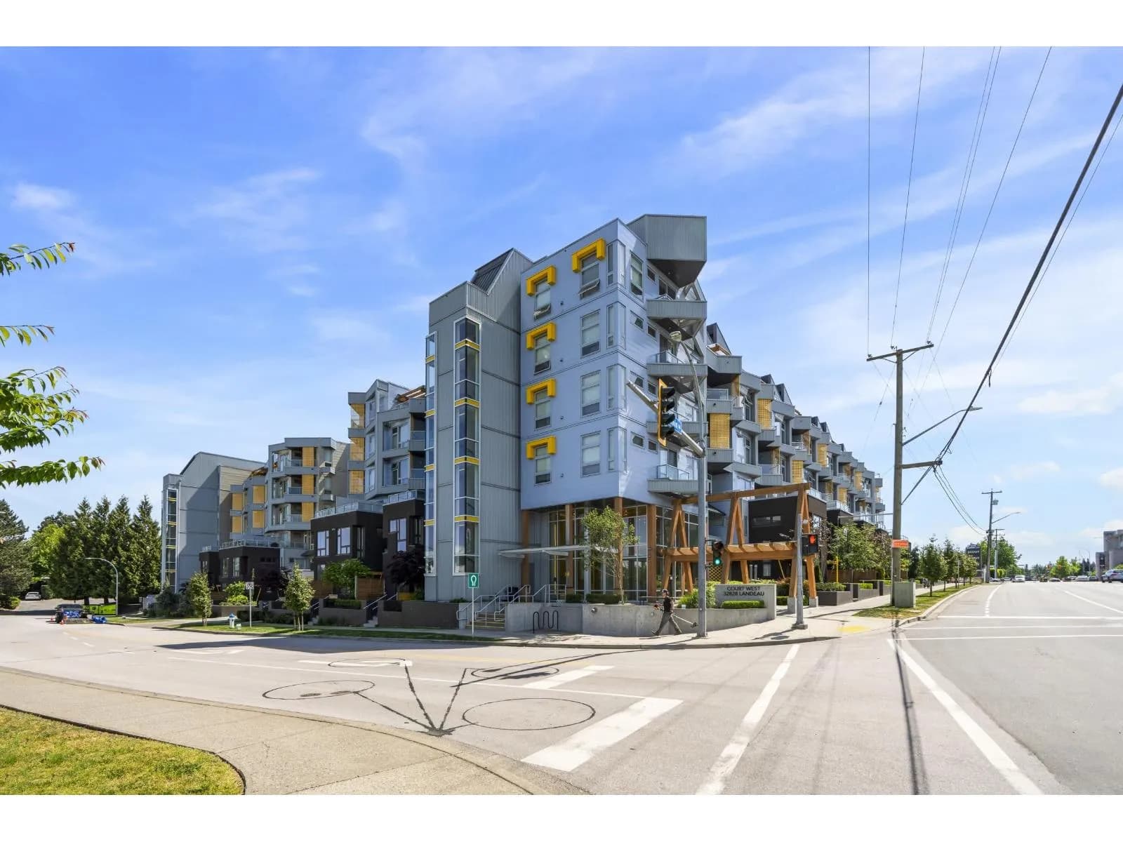 #407 32838 LANDEAU PLACE, Abbotsford, BC photo 3