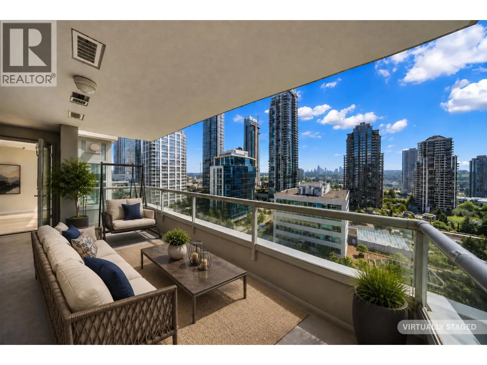 #1202 4380 HALIFAX STREET, Burnaby, BC photo 1