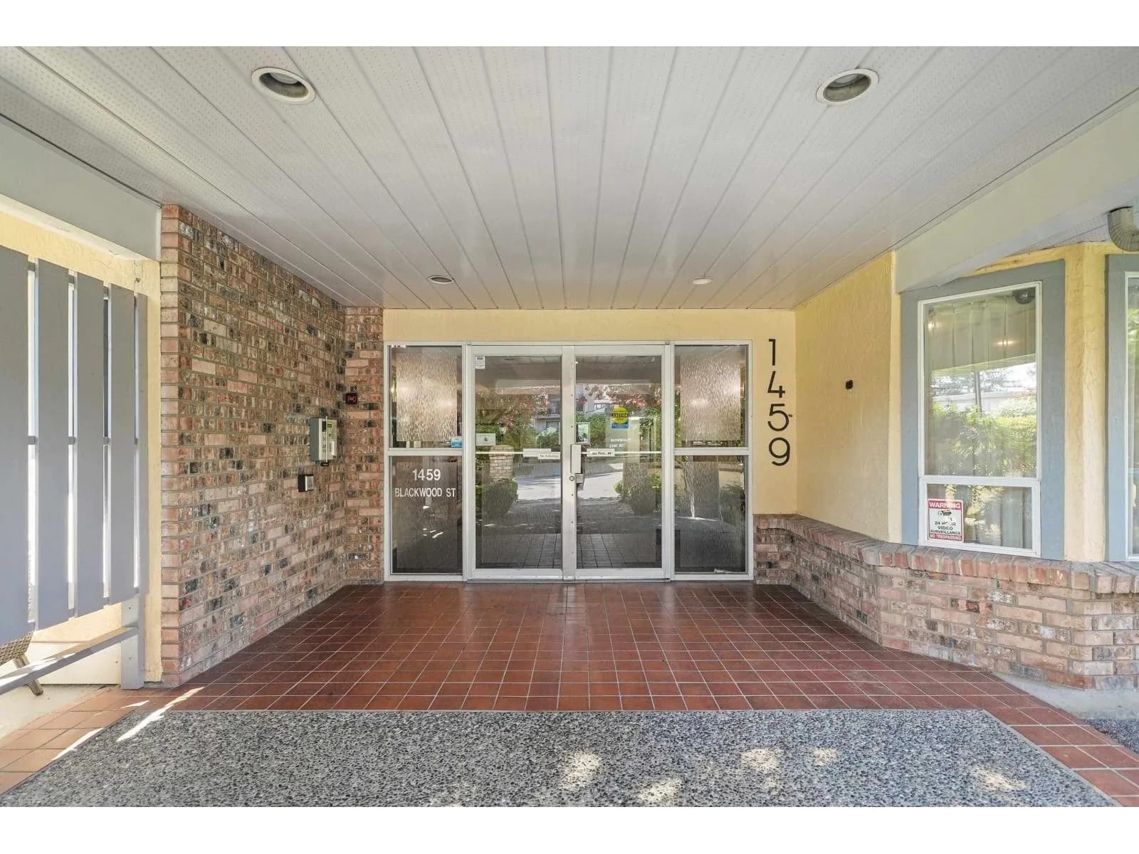 #307 1459 BLACKWOOD STREET, White Rock, BC photo 4