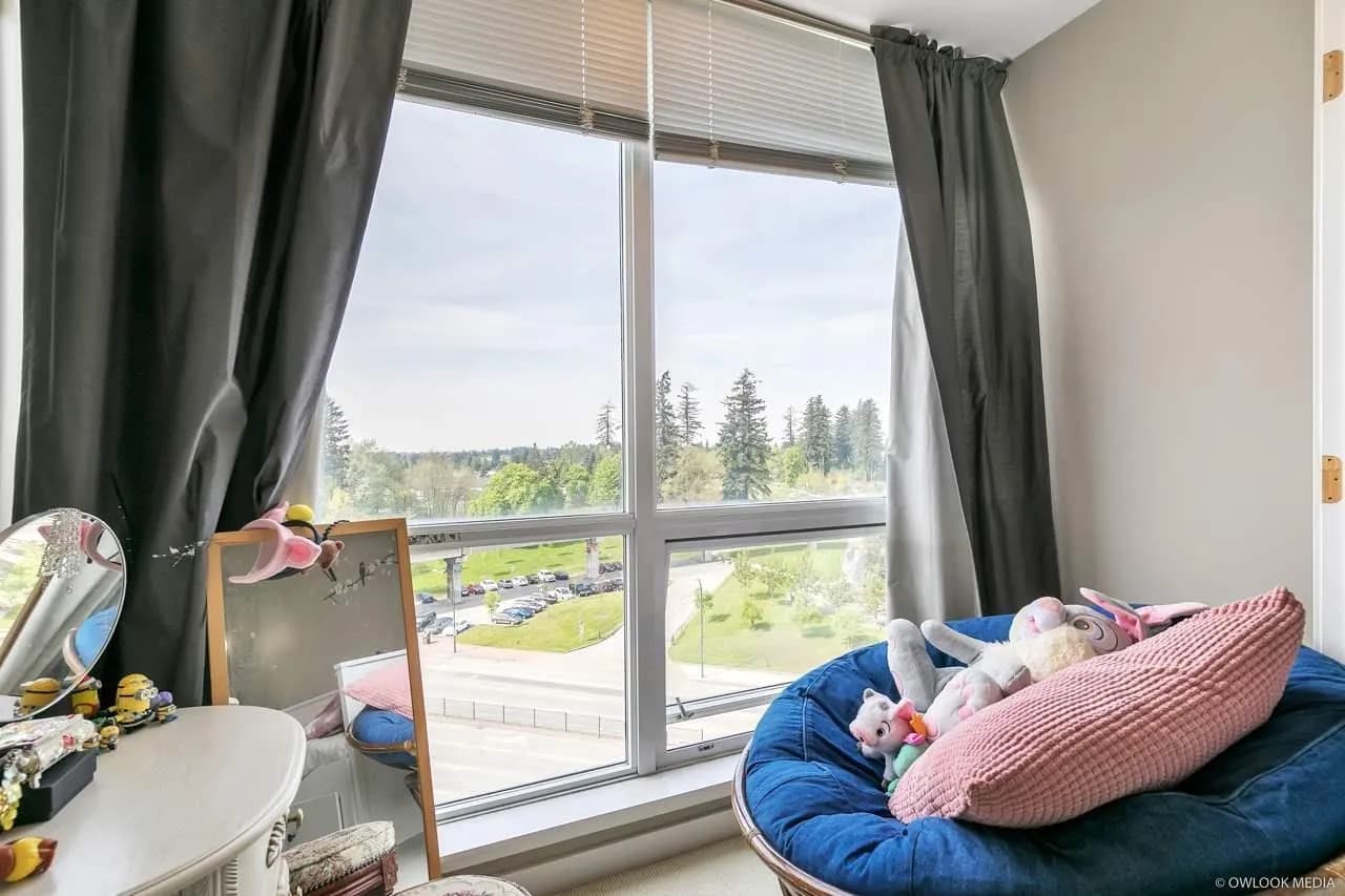 #910 13618 100 AVENUE, Surrey, BC photo 4