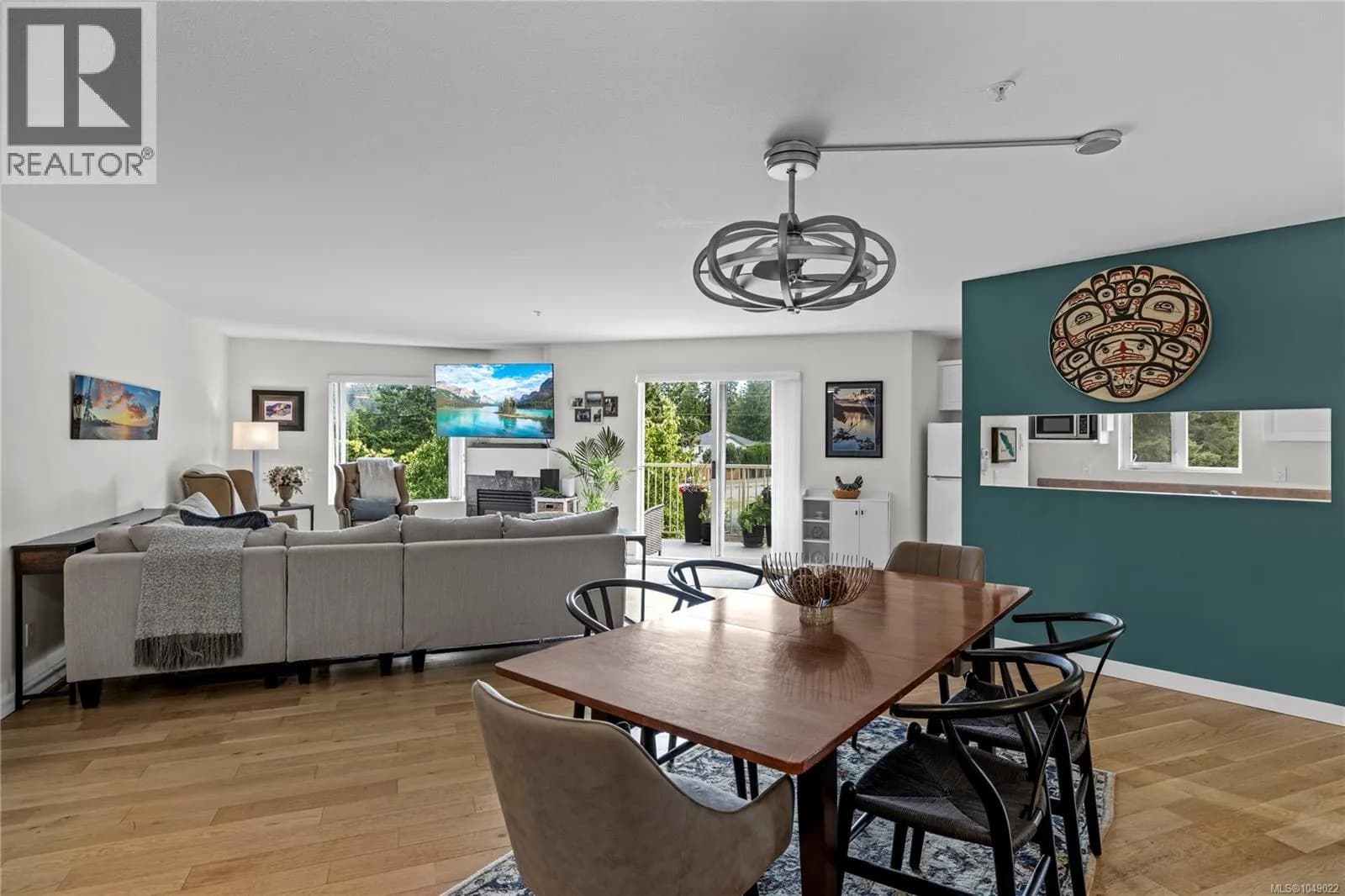 #409 4971 Songbird Pl, Nanaimo, BC photo 3