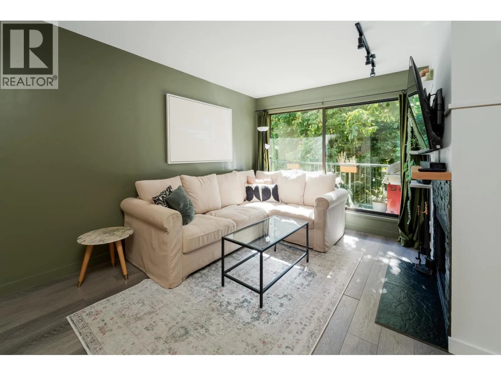 #403 1169 NELSON STREET, Vancouver, BC photo 4