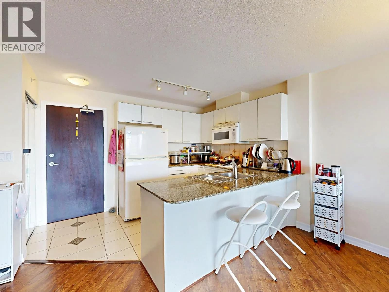 #1307 8100 SABA ROAD, Richmond, BC photo 4