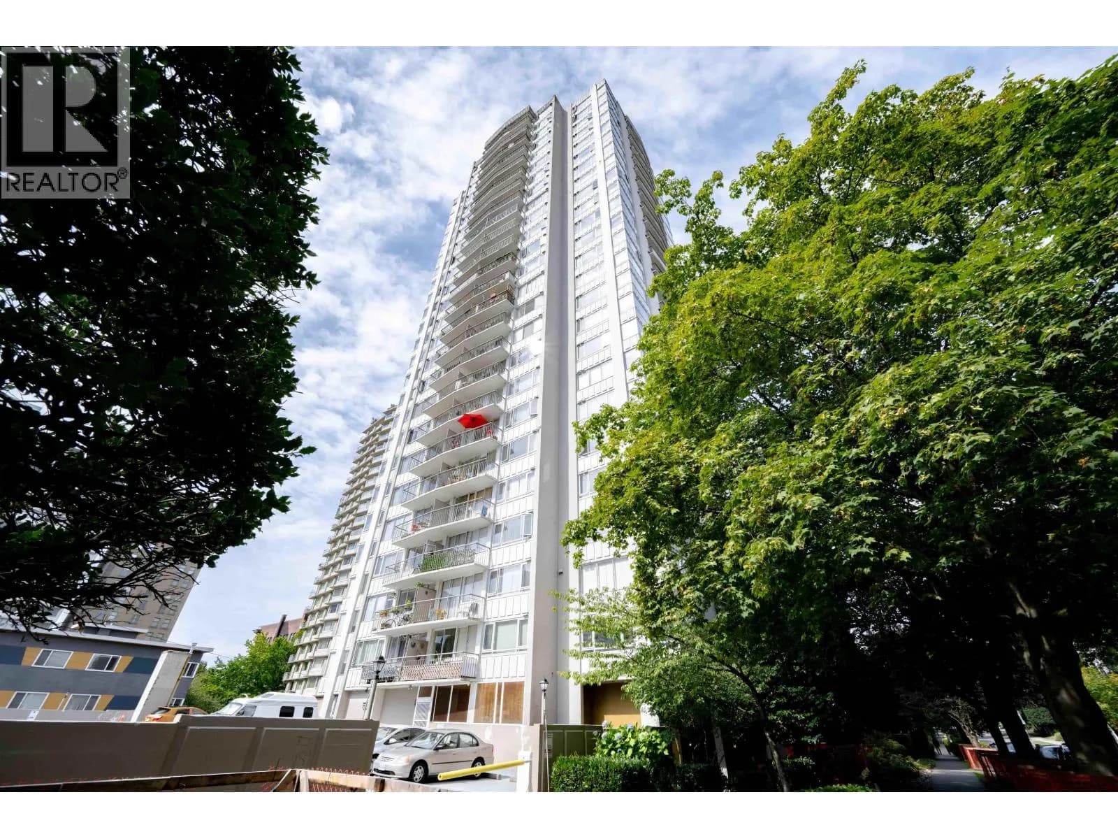 1850 COMOX STREET, Vancouver