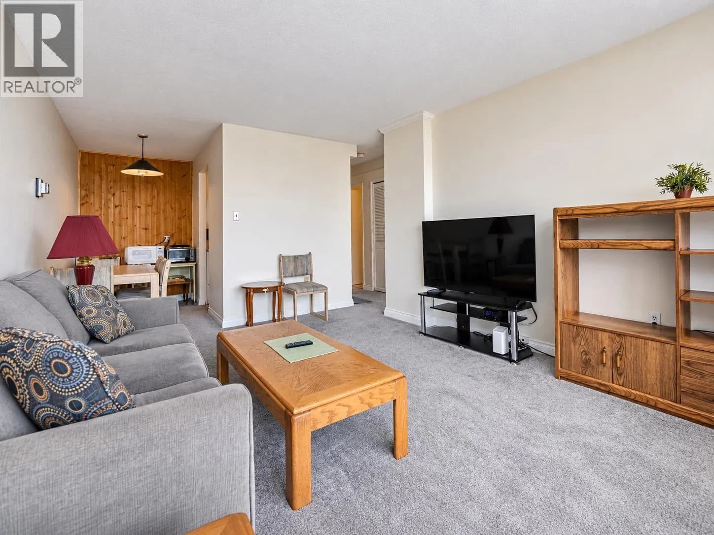 #1108 1850 COMOX STREET, Vancouver, BC photo 3