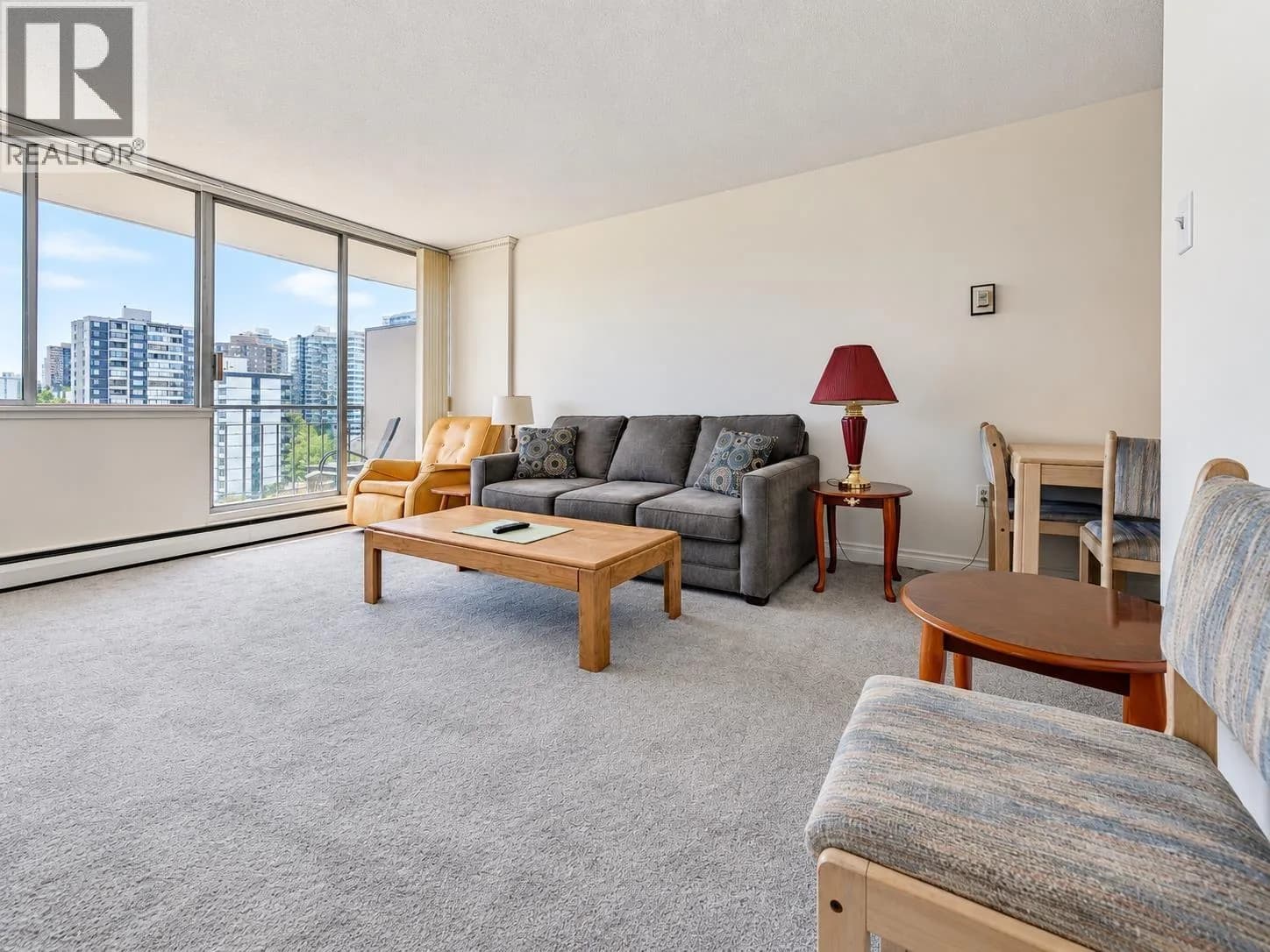 #1108 1850 COMOX STREET, Vancouver, BC photo 4