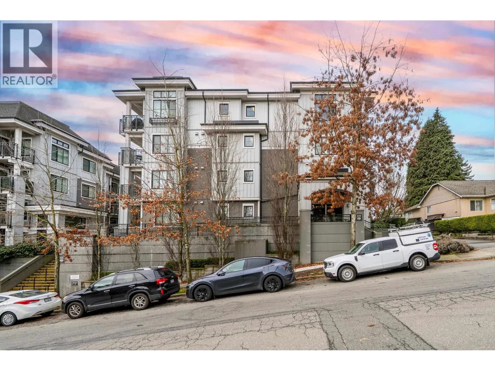 210 LEBLEU STREET, Coquitlam