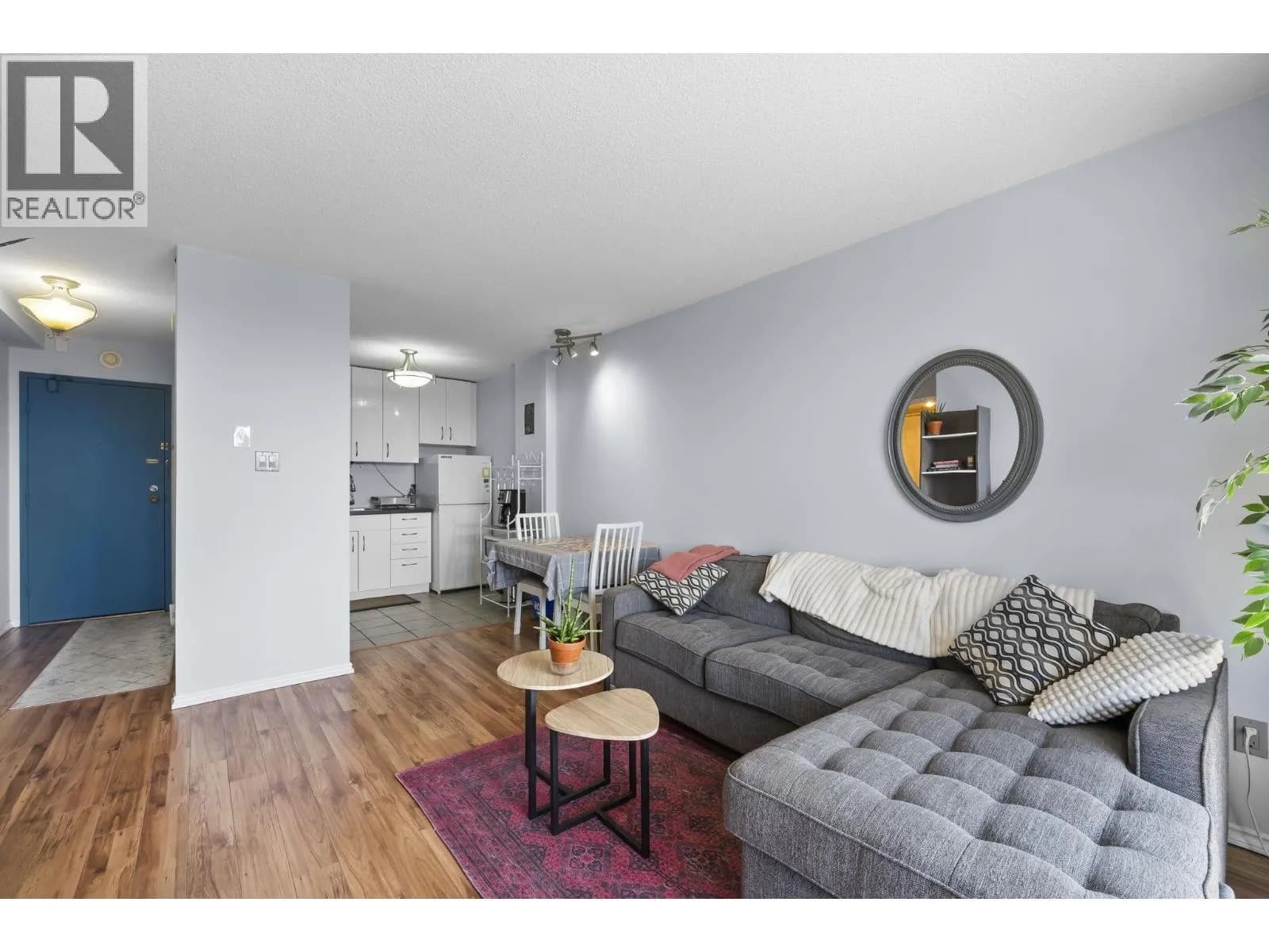 #508 320 ROYAL AVENUE, New Westminster, BC photo 4