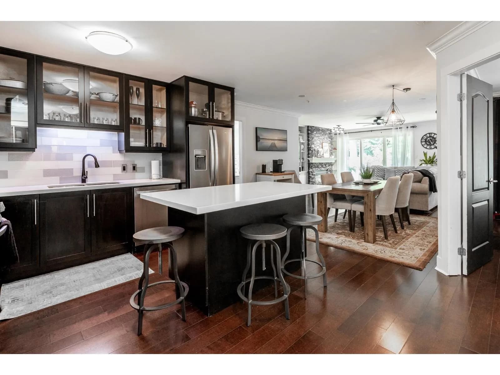#316 22022 49 AVENUE, Langley, BC photo 4