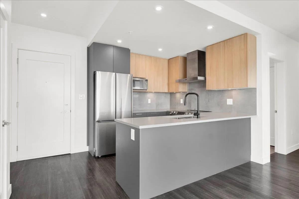 #309 31940 RAVEN AVENUE, Mission, BC photo 3