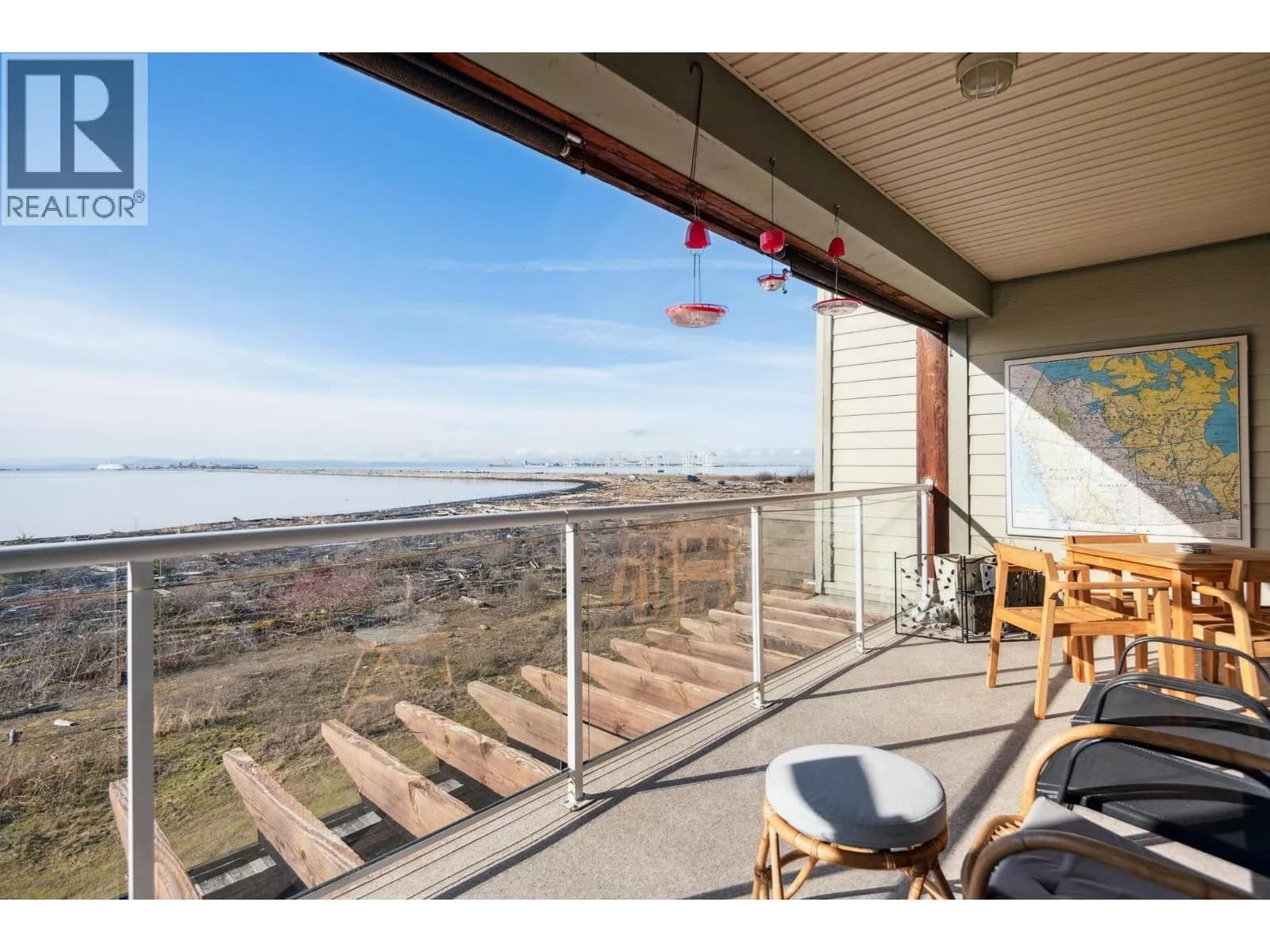 1120 TSATSU SHORES DRIVE, Tsawwassen