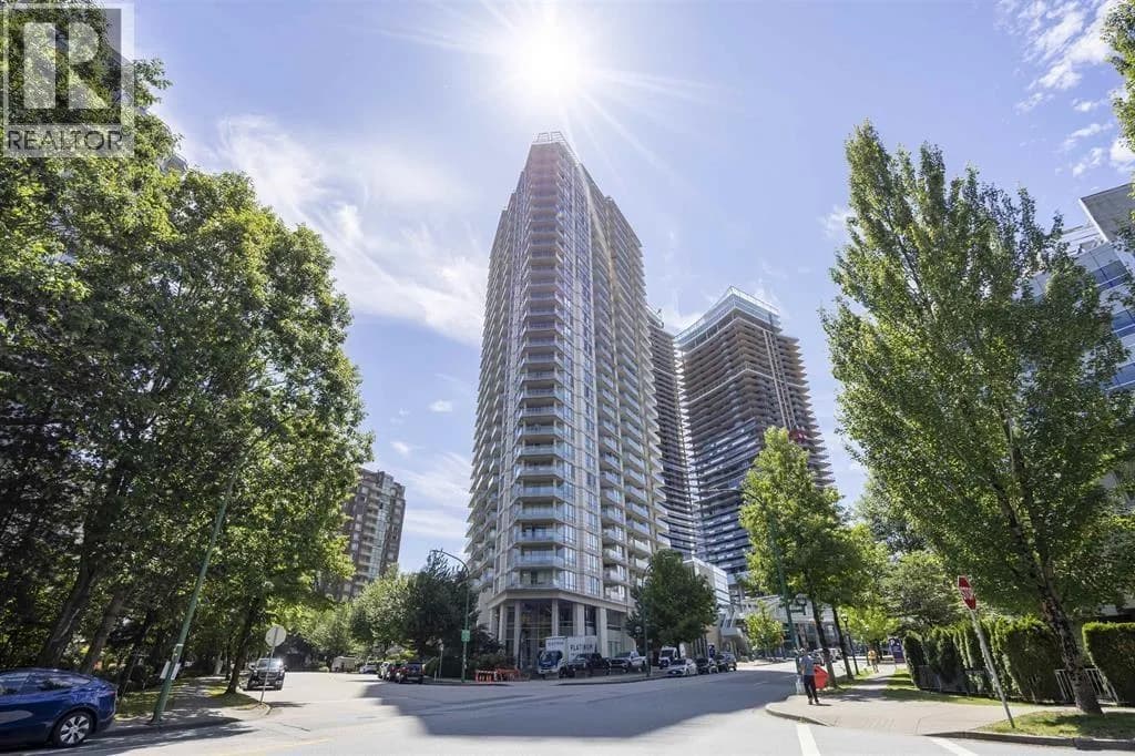 #3106 4808 HAZEL STREET, Burnaby, BC photo 2