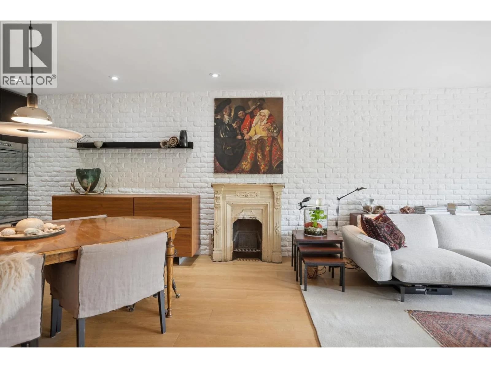 3264 OAK STREET, Vancouver