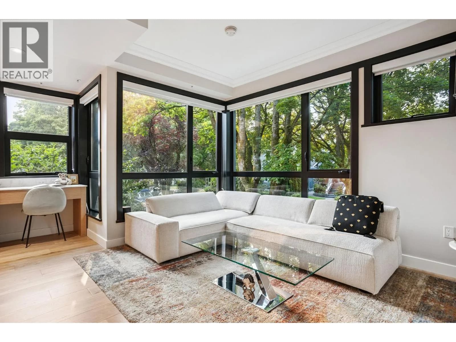 #201 3669 W 11TH AVENUE, Vancouver, BC photo 3