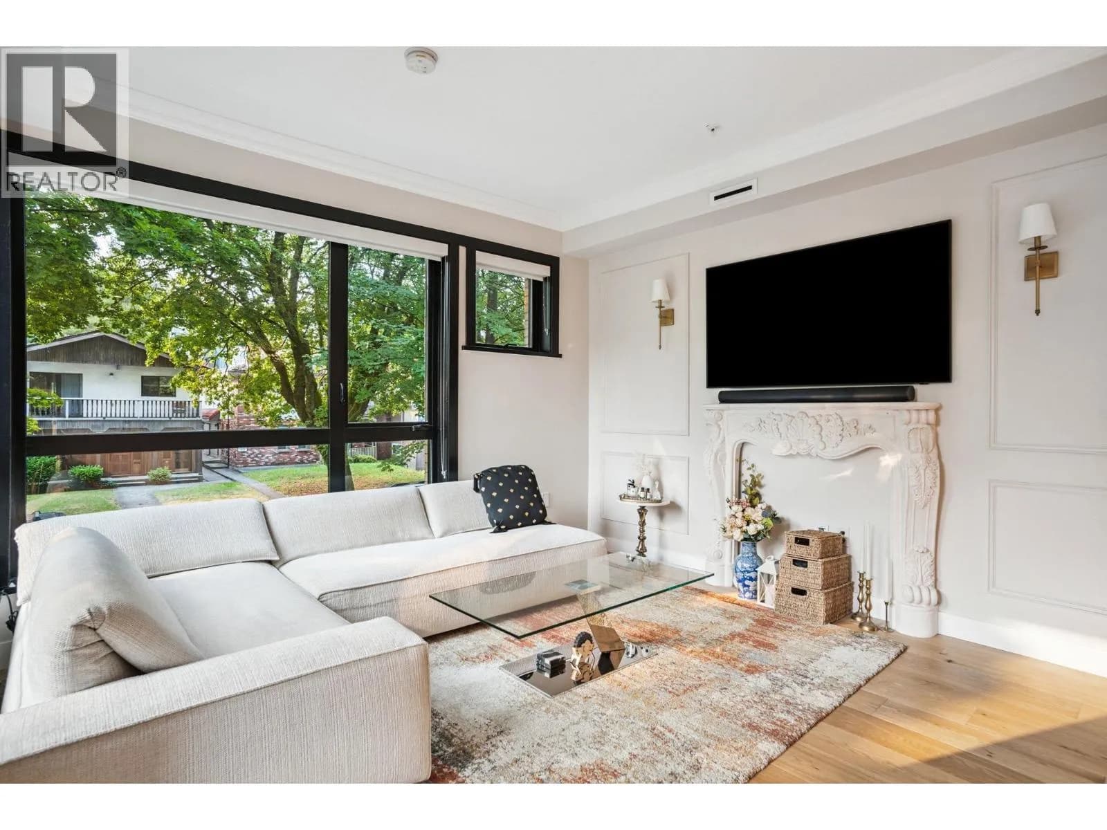 #201 3669 W 11TH AVENUE, Vancouver, BC photo 4