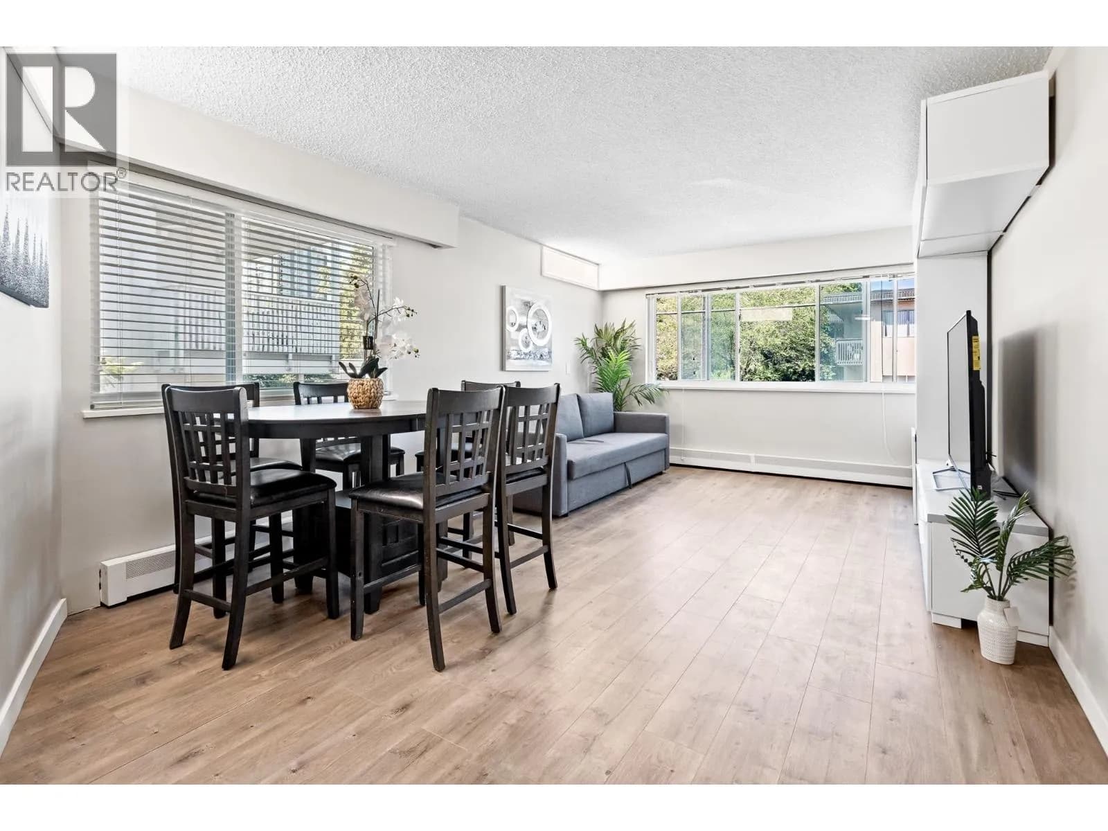 #206 1149 W 11TH AVENUE, Vancouver, BC photo 4