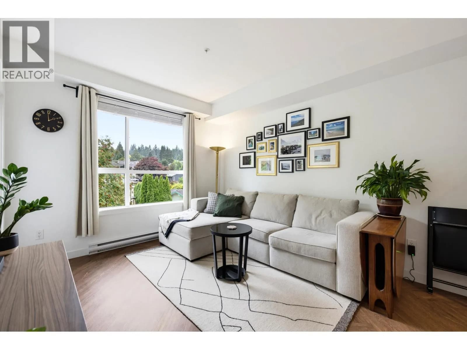 #615 3229 ST JOHNS STREET, Port Moody, BC photo 4