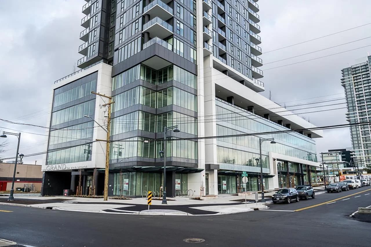 #4205 10750 135A STREET, Surrey, BC photo 3