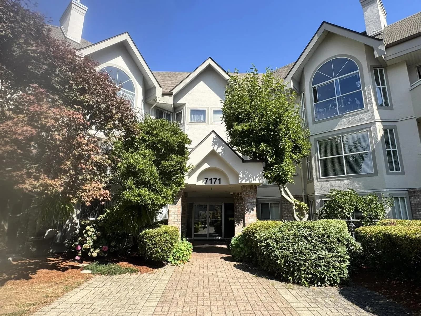 7171 121 STREET, Surrey