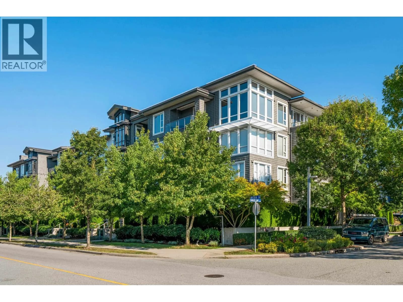 #310 2307 RANGER LANE, Port Coquitlam, BC photo 2