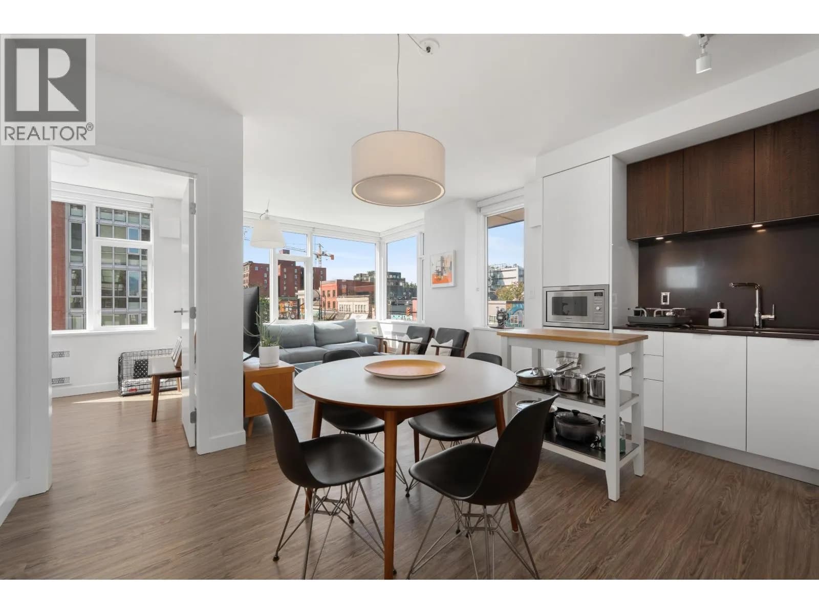 209 E 7TH AVENUE, Vancouver